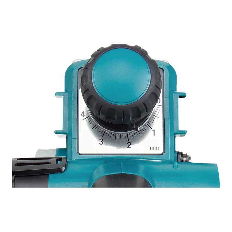 Makita KP 0810 Falzhobel 850 Watt 82 mm Hobelbreite