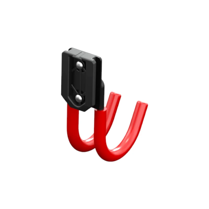 Qbrick System Custom Small J Hook Haken