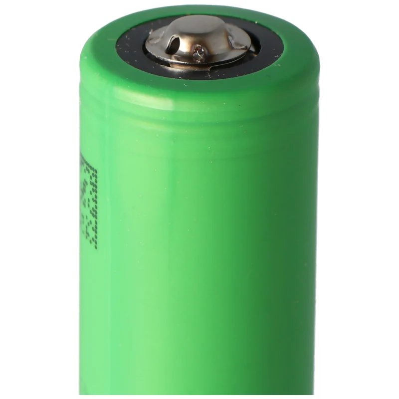 Sony Konion US18650VTC5A 2600mAh 3,7V Button Top