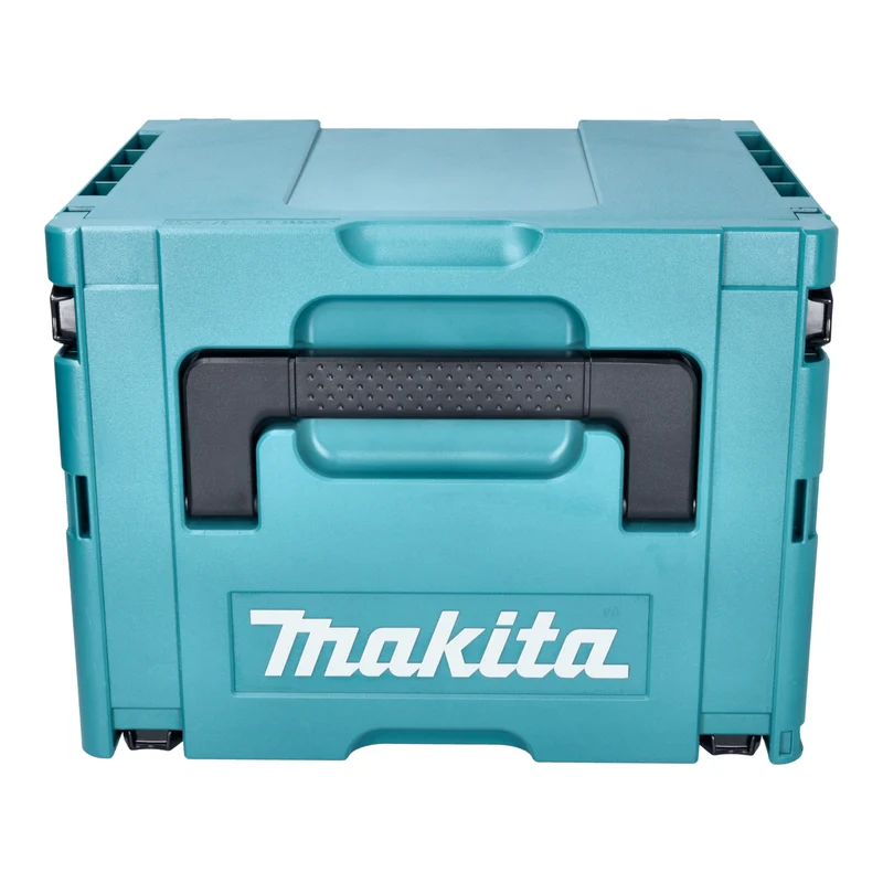 Makita DBN 601 M1J Akku Nagler 18 V 19 - 64 mm Brushless + 1x Akku 4,0 Ah + Makpac - ohne Ladegerät