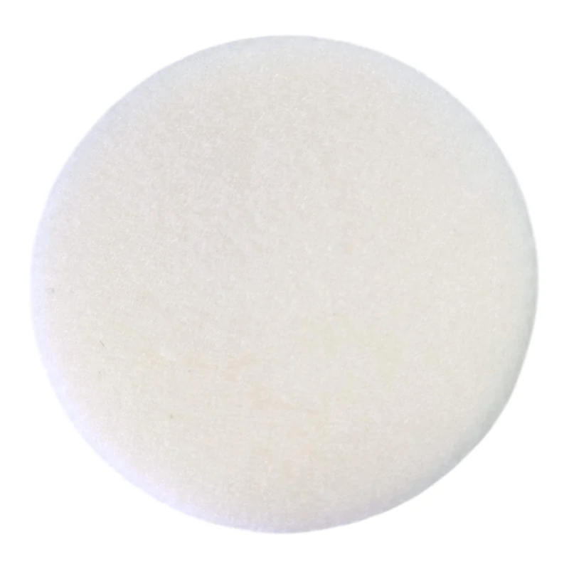 FEIN Polierschwamm 100 mm weich ( 63723024018 ) für lackierte Oberflächen