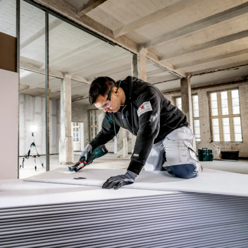 Metabo MT 18 LTX Akku Multitool 18 V OIS / Starlock + 2x Akku 4,0 Ah + Ladegerät