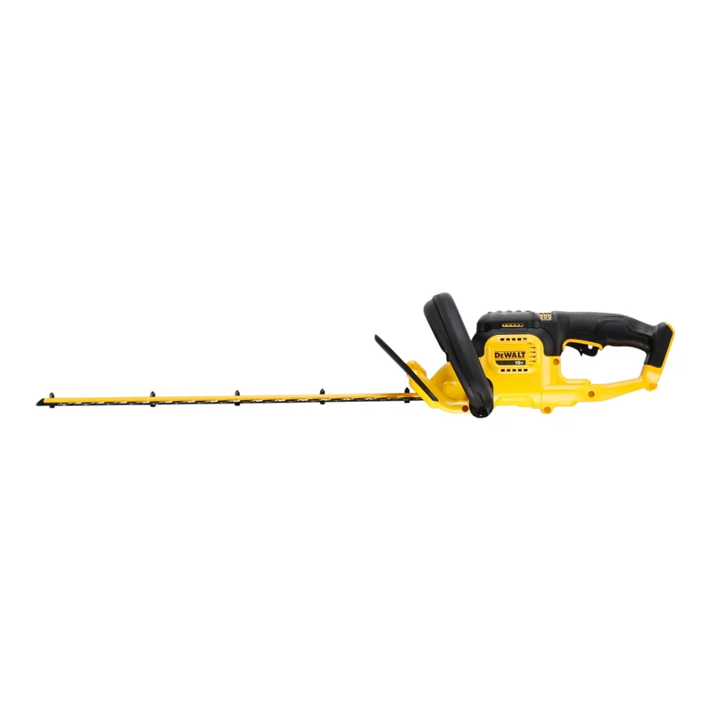 Dewalt DCMHT 563 H1 Akku Heckenschere 18 V 55 cm + 1x Powerstack Akku 5,0 Ah + Ladegerät