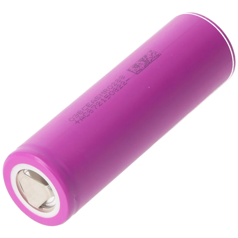 Lishen LR21700SD 3,7V 5000mAh Li-Ion Akku
