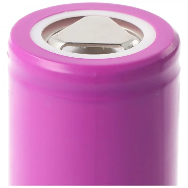 Lishen LR21700SD 3,7V 5000mAh Li-Ion Akku