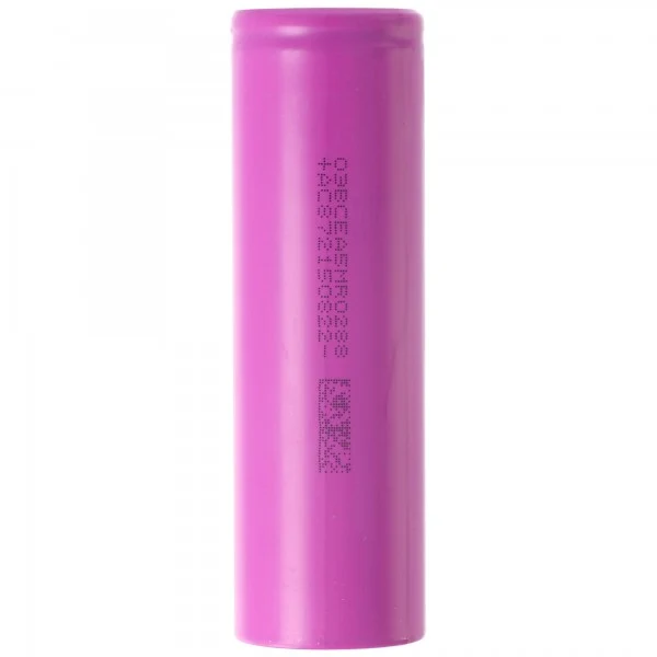 Lishen LR21700SD 3,7V 5000mAh Li-Ion Akku