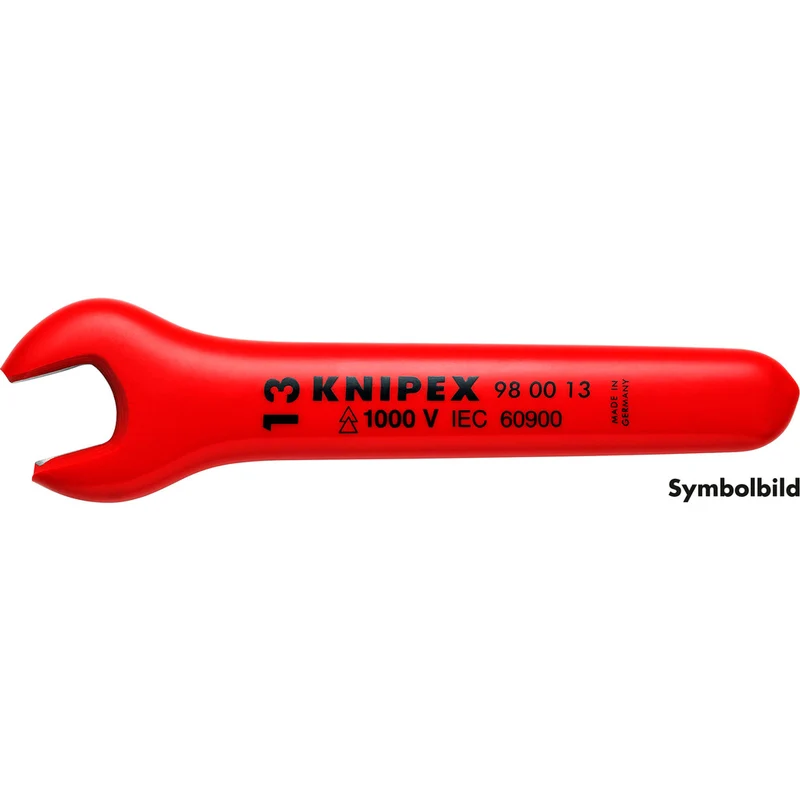 Knipex Maulschlüssel