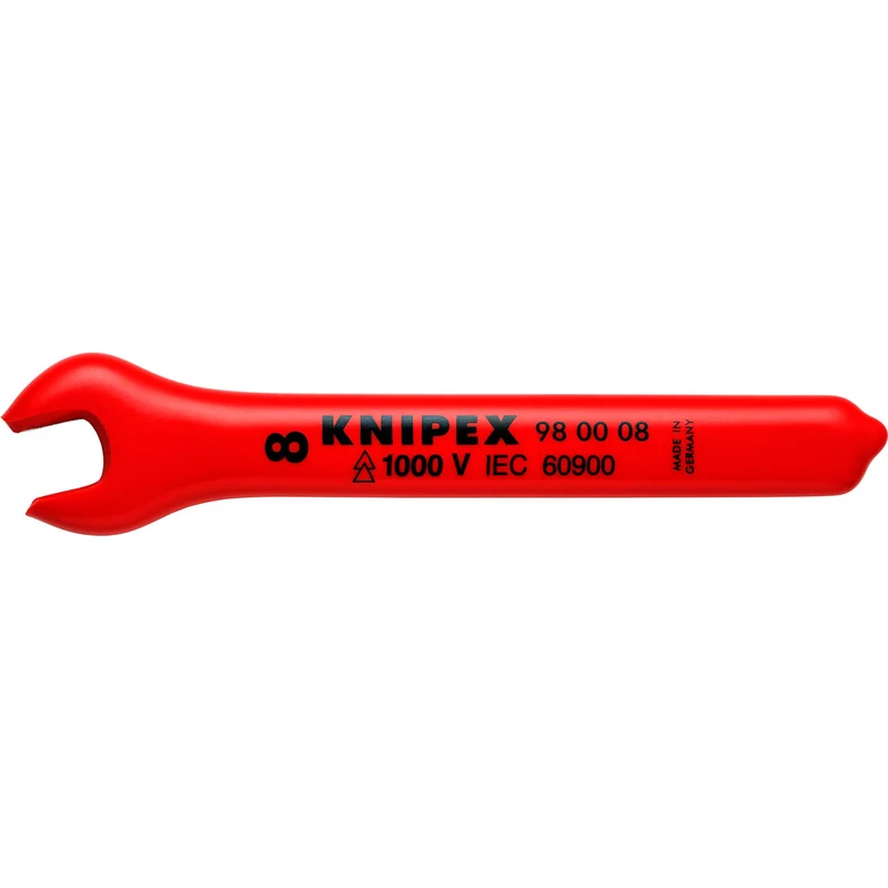 Knipex Maulschlüssel