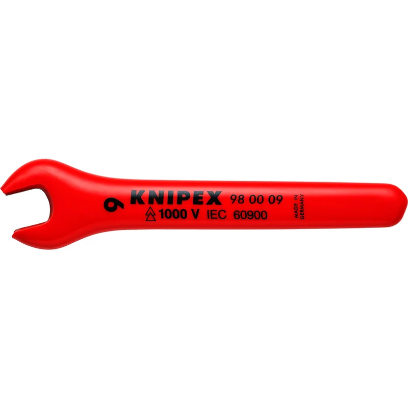Knipex Maulschlüssel