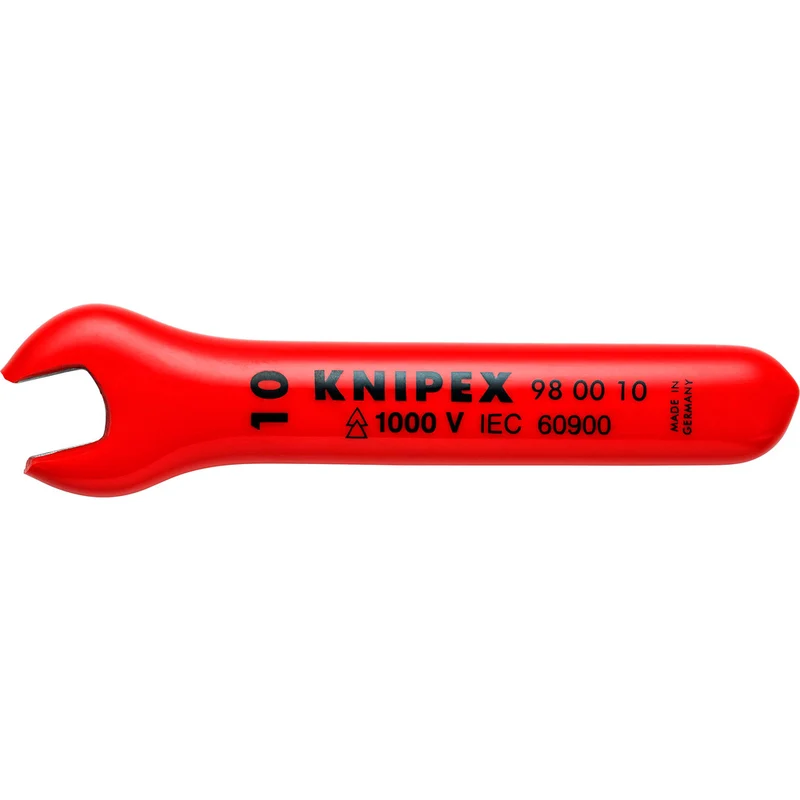 Knipex Maulschlüssel