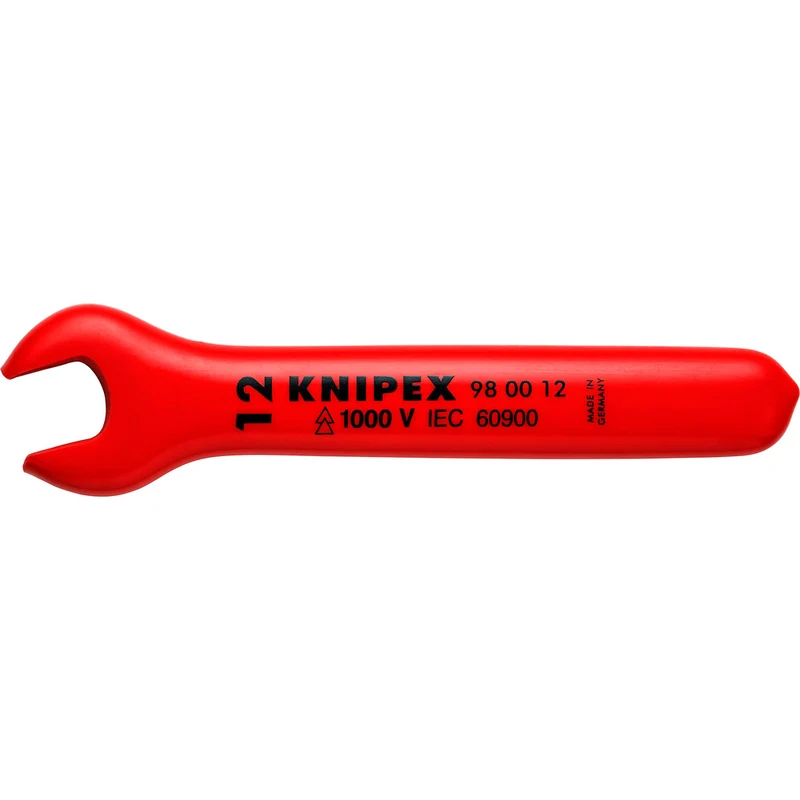 Knipex Maulschlüssel
