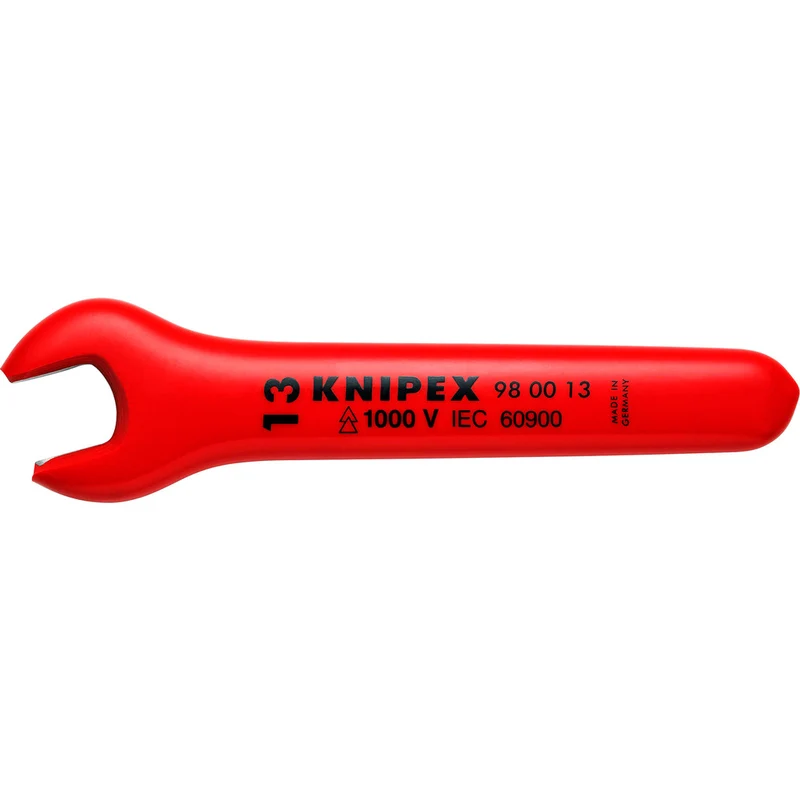 Knipex Maulschlüssel