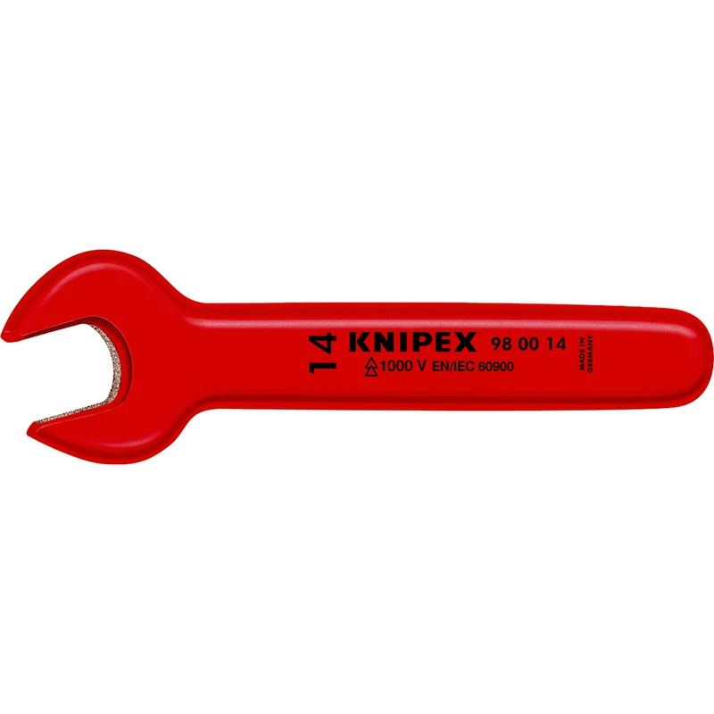 Knipex Maulschlüssel