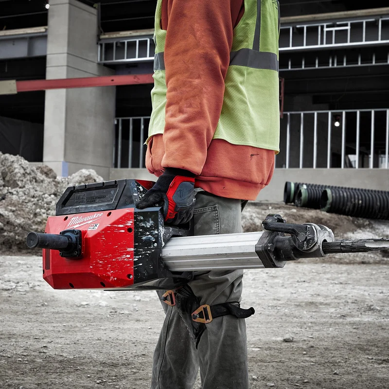 Akku-Abbruchhammer MXF DH2528H-0
