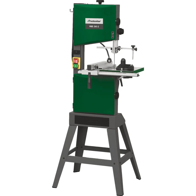 Holzbandsäge HBS 261-2