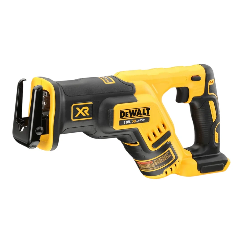 DeWalt DCS 367 P1 Akku Säbelsäge 18 V Brushless + 1x Akku 5,0 Ah + Ladegerät