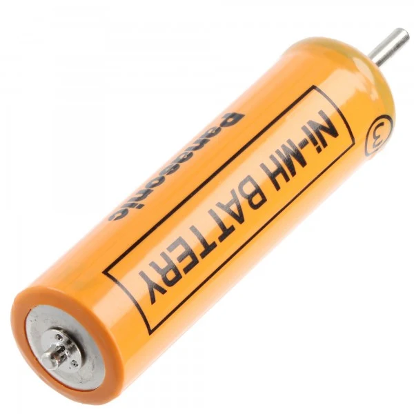 Panasonic 1,2V 1100mAh NiMH Akku