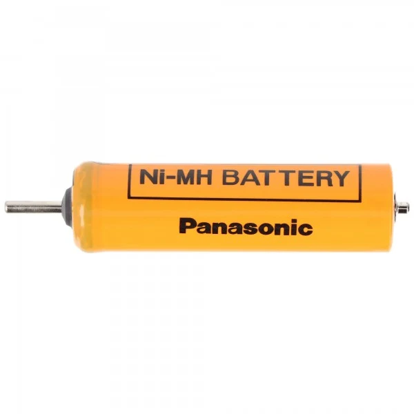 Panasonic 1,2V 1100mAh NiMH Akku