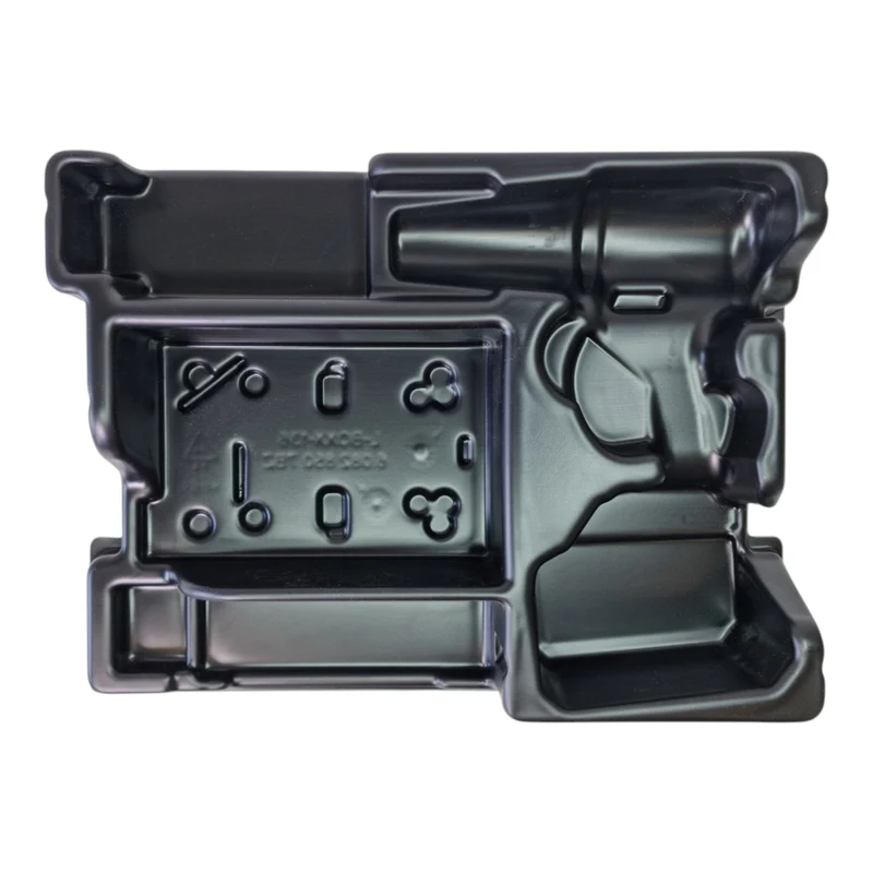 Bosch L-Boxx 136 Einlage ( 60828507BZ ) für Schlag- Bohrschrauber GSR / GSB 18V-45 / 18V-65 / 18V-90 C