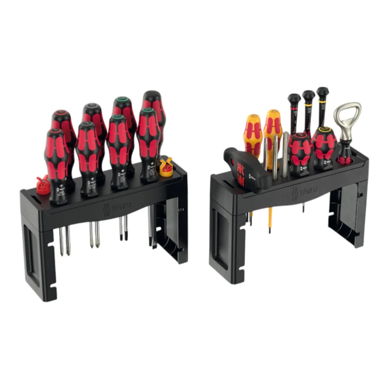 Wera Adventskalender 2025 Edition Handwerkzeug Set 28 tlg. ( 05136610001 ) PH / PZ / Torx / Schlitz