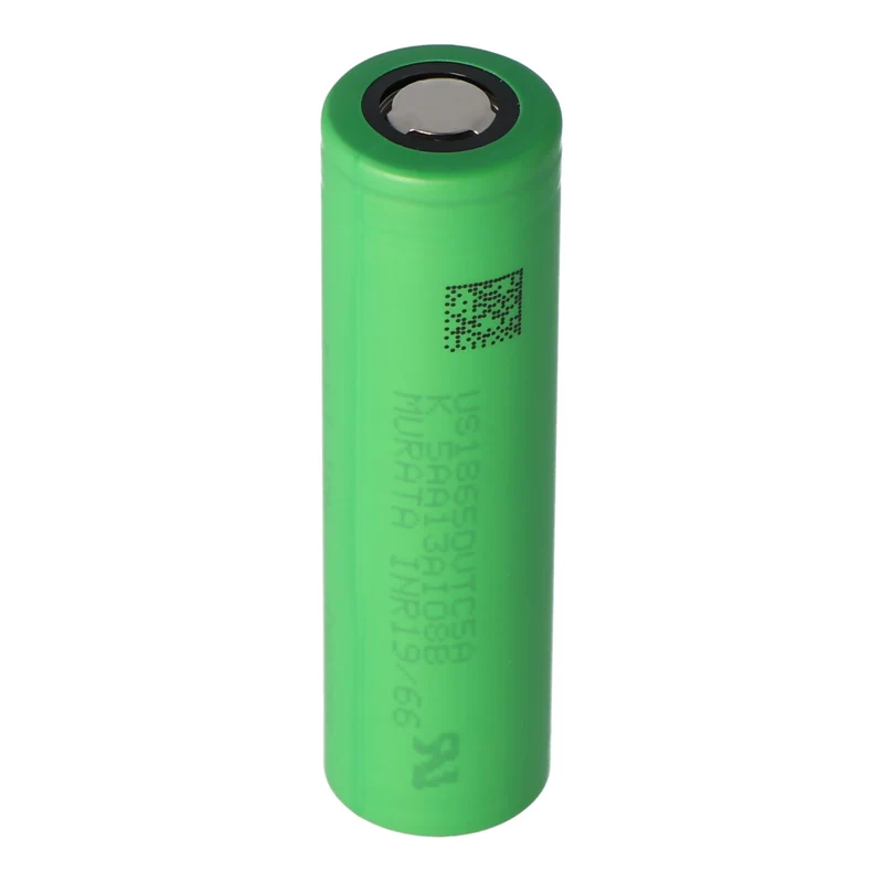 Sony Konion US18650VTC5A 3,7V 2600mAh (Flat Top)