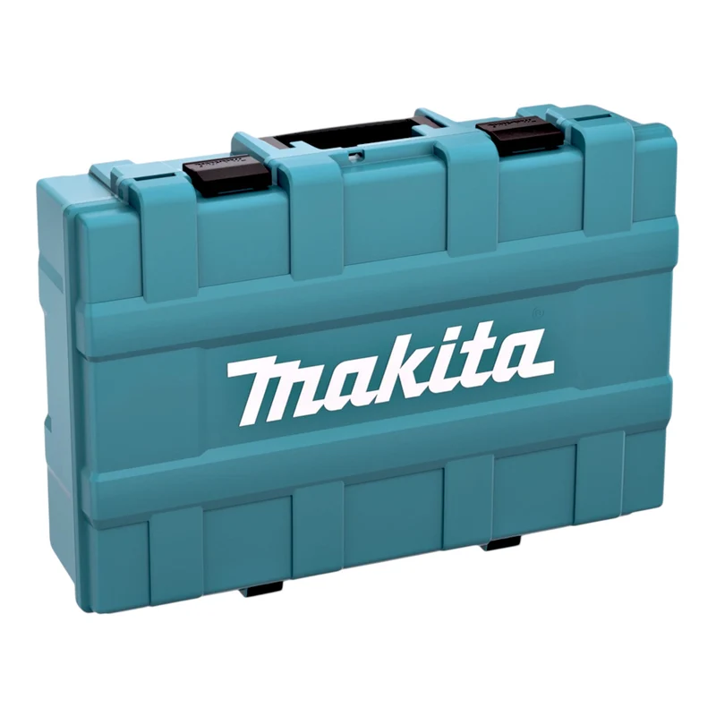 Makita DBN 901 RGK Akku Nagler 18 V 50 - 90 mm Brushless + 2x Akku 6,0 Ah + Ladegerät + Koffer