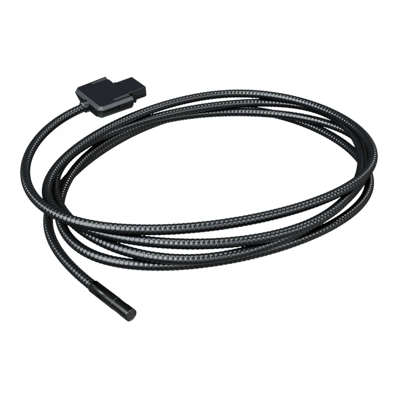 Bosch GIC 4/5 Imager 8,3 mm/3,5 m Professional Kamerakabel 3,5 m ( 1600A02R6P ) für Inspektionskamera GIC 12V-5-27 C / GIC 12V-4-23 C / GIC 5-27 C / GIC 4-23 C