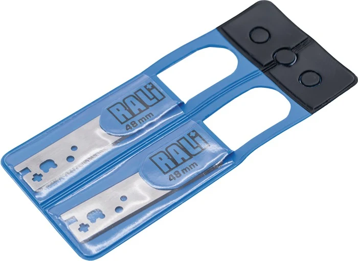 Ersatzmesser RALI ( 4000815089 ) HW 2 Stück