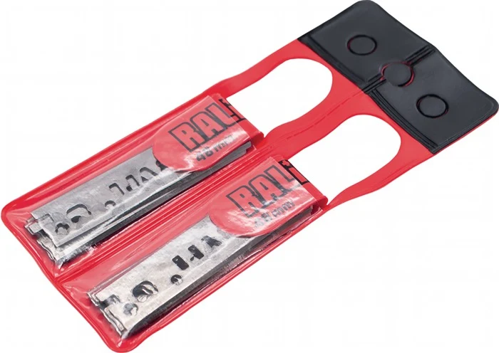 Ersatzmesser RALI ( 4000815088 ) HS 10 Stück