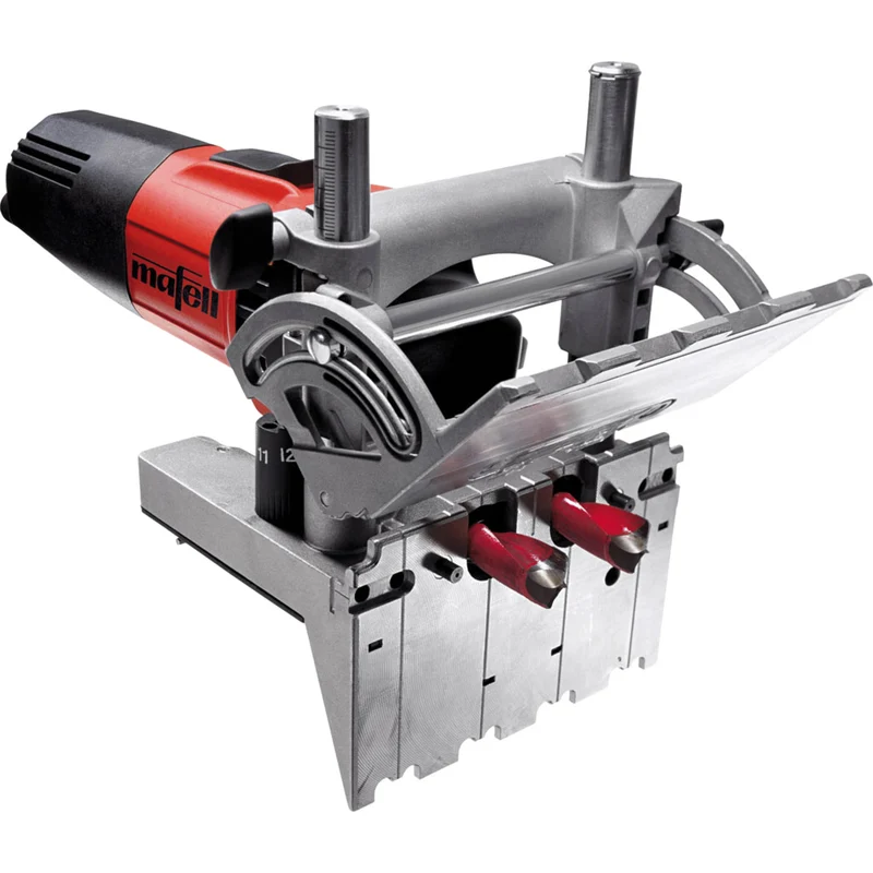 DuoDübler DD40 P PowerMAX im T-MAX