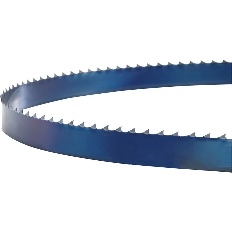 Bandsägeblatt