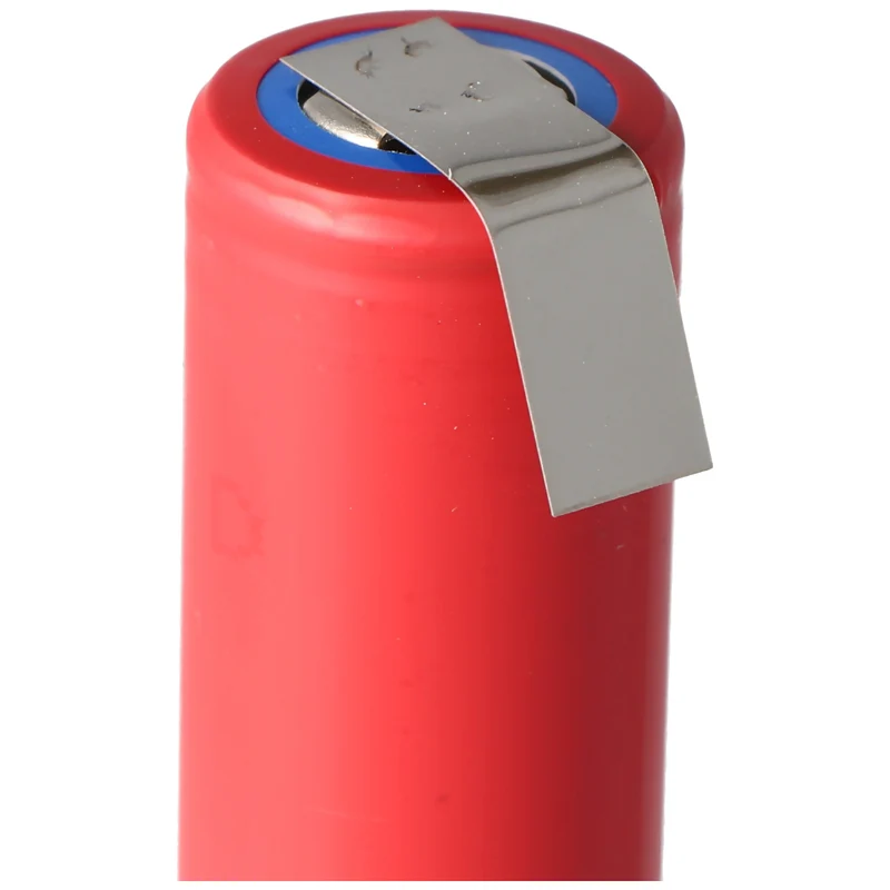 Panasonic NCR18650GA 3,6V - 3,7V 3500mAh *Lötfahne Z