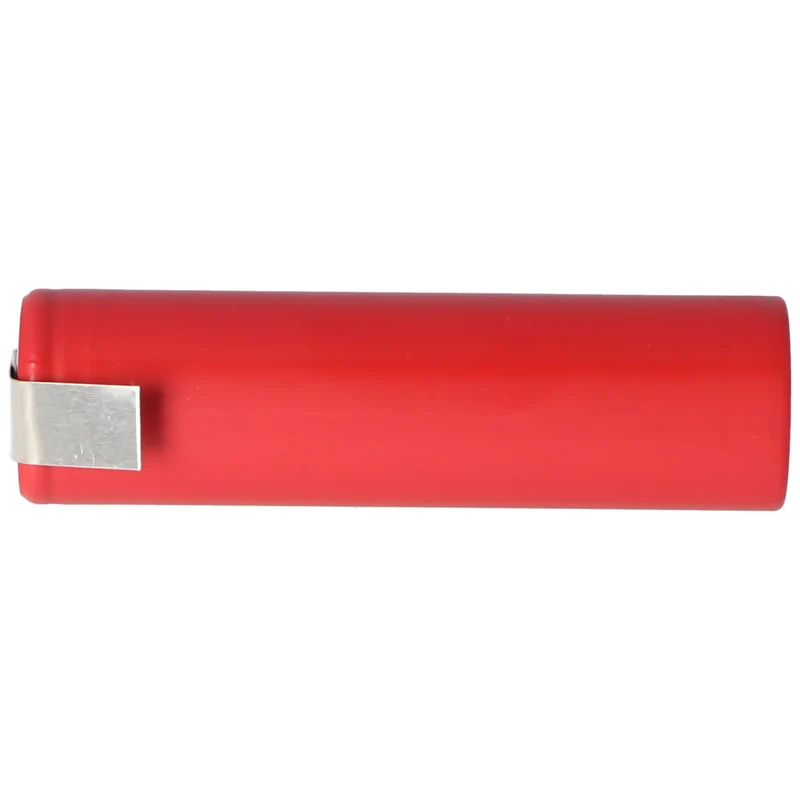 Panasonic NCR18650GA 3,6V - 3,7V 3500mAh *Lötfahne Z