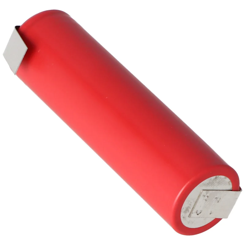 Panasonic NCR18650GA 3,6V - 3,7V 3500mAh *Lötfahne Z