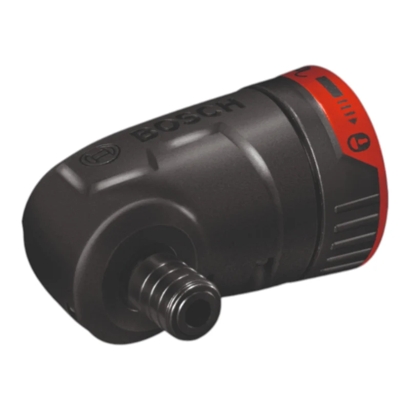 Bosch GFA 18-W Professional FlexiClick Aufsatz ( 1600A013P7 ) für Akku Bohrschrauber