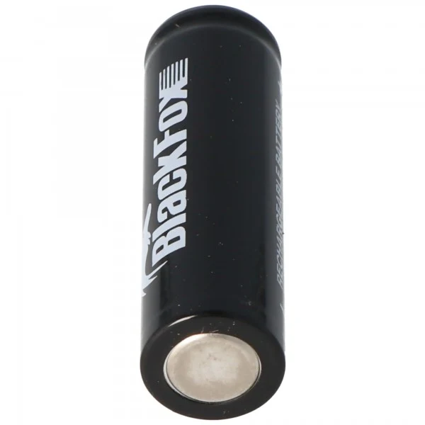 AccuCell Mignon AA Akku 1,2V 1600mAh Flat Top NiMH Akku