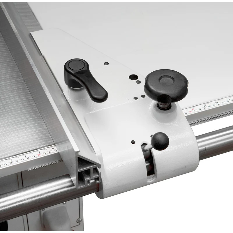 Kleinformatkreissäge minimax sc 2c mit Vorritzeinrichtung