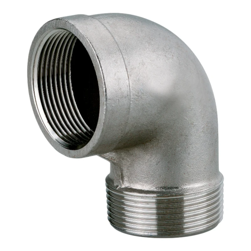 Metabo Winkelanschluss 1 1/2" Edelstahl ( 903064838 )