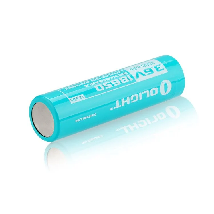 Olight 18650 3500 mAh Spezialakku für S30R II/ S30R III/ S2R