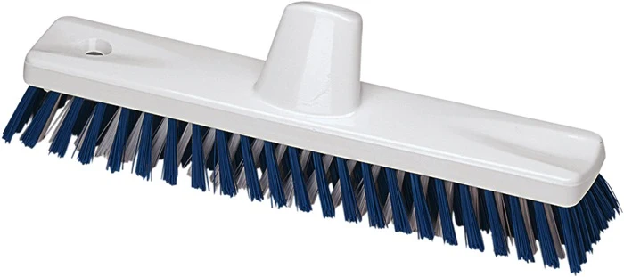 HACCP-Schrubber ( 9000469965 ) Länge 300 mm blau 10 Stück