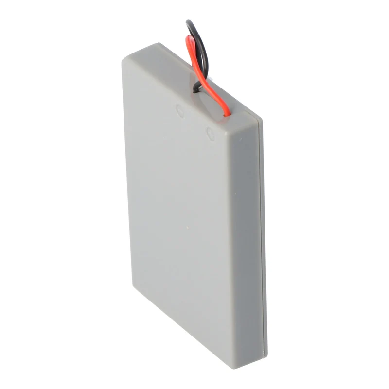AccuCell Akku Sony PS4 Pro Wireless-Controller Li-Ion Akku neuem Stecker 3,7V 700mAh
