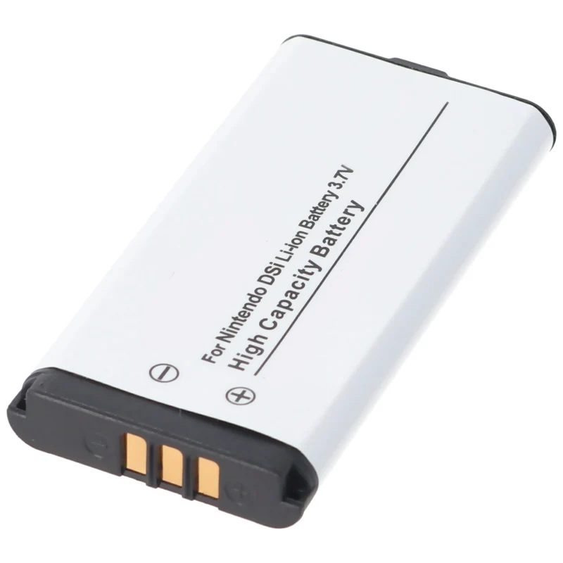 AccuCell Akku Nintendo DSi BOAMK01 TWL-003