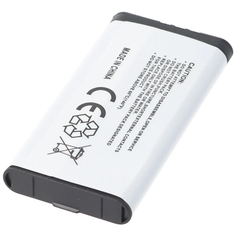AccuCell Akku Nintendo DSi BOAMK01 TWL-003