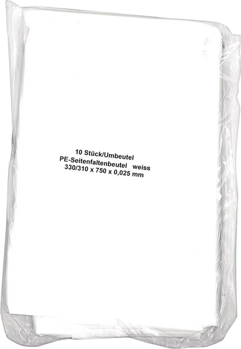 Müllbeutel ( 9000467207 ) B330/310xL750mm 20 Beutel