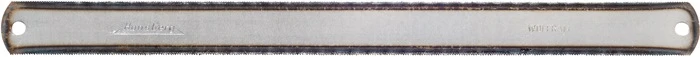 Metallsägeblatt WOLFRAM ( 4000814089 ) Länge 300 mm legierter Werkzeugstahl 50 Stück
