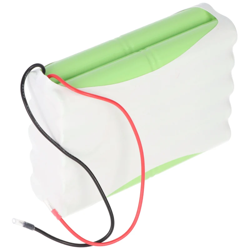 AccuCell Akku für Türsteuerung NiMH 24V 900mAh passend für Record