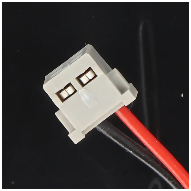 AccuCell Batterie Türsteuerung 6V 3250mAh Messerschmitt