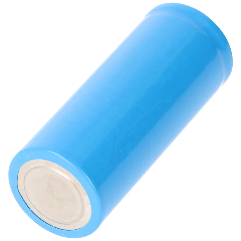 Cottcell IFR26650 3,2V 3000mAh LiFePO4 Akku