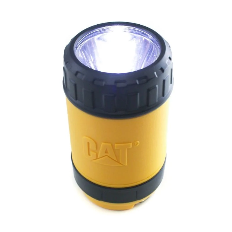 CAT CT6510 Alkaline Campingleuchte Utility Light