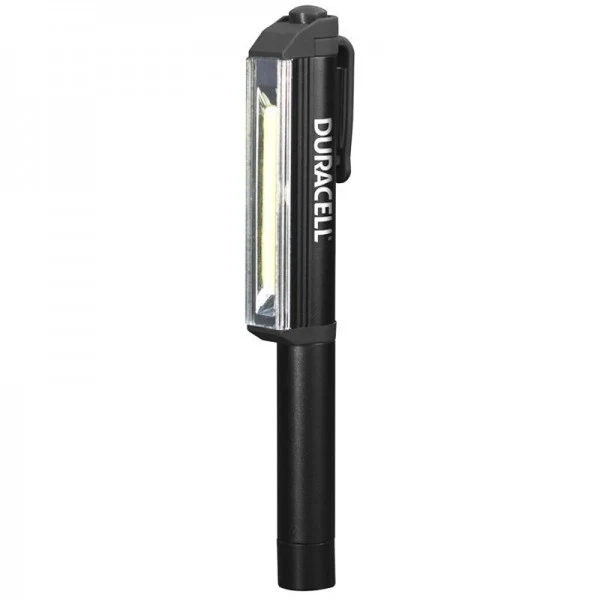Duracell Touch PEN-2 LED Leuchtstift ultrahell mit bis zu 190 Lumen